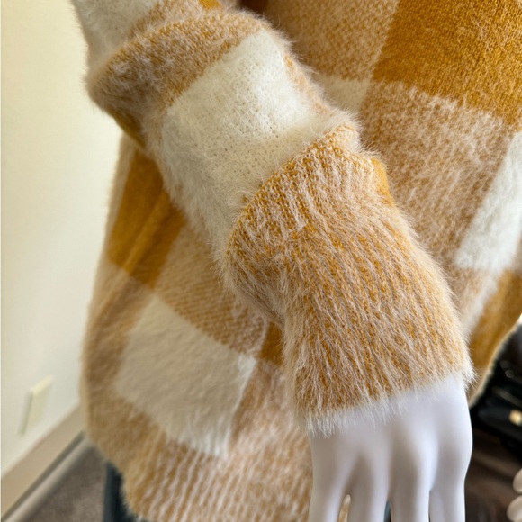 NWT Kut Haruka Fall Sweater - Picture 5 of 12